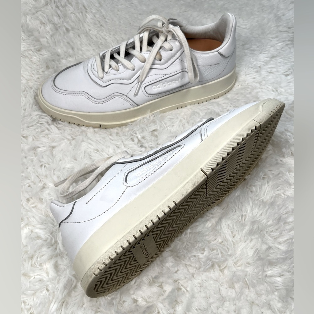 Adidas | Men’s Super Court Premiere Sneakers